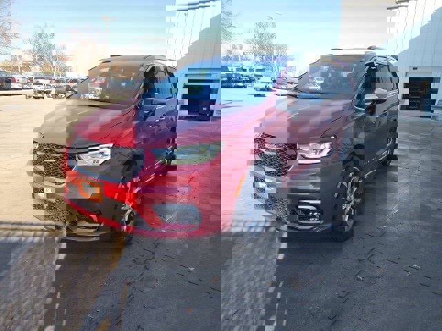 New 2026 Chrysler Pacifica Pinnacle image 21