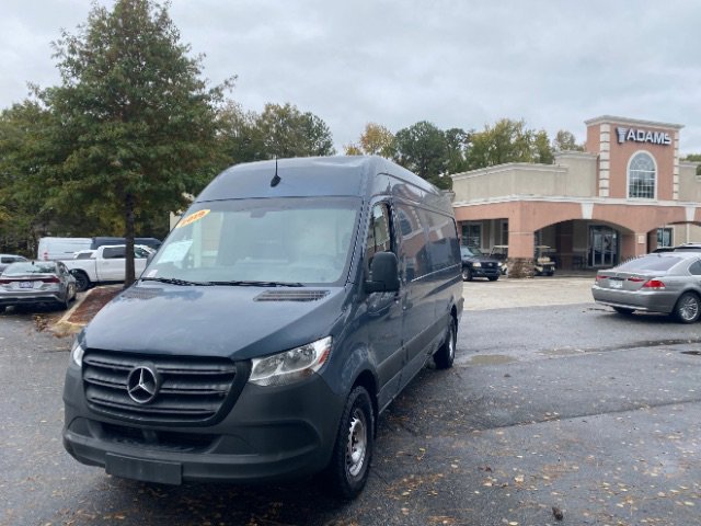 Used 2019 Mercedes-Benz Sprinter 170