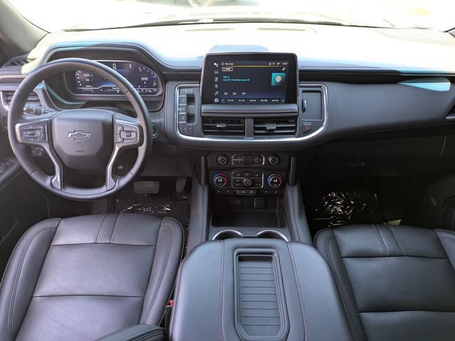 Used 2024 Chevrolet Suburban RST w/ Sport Performance Package RWD image 18
