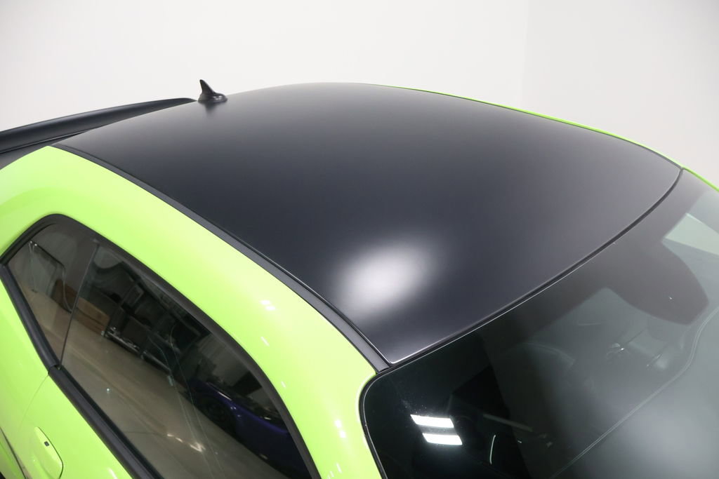 Used 2023 Dodge Challenger SRT Hellcat Redeye image 60