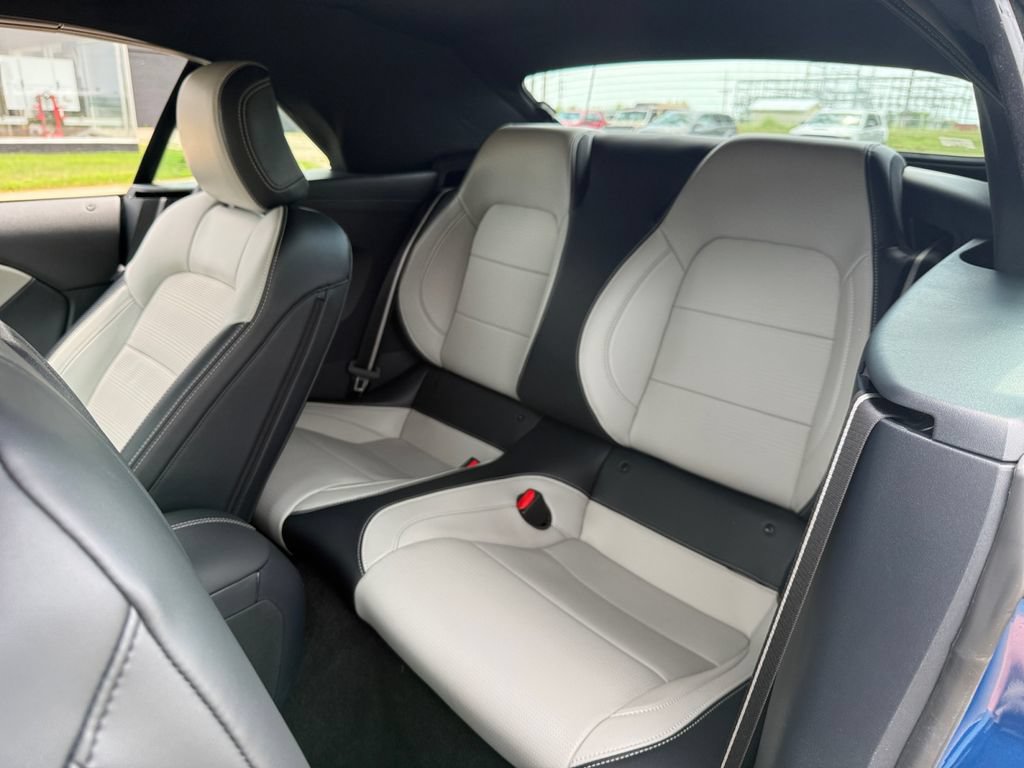 Used 2024 Ford Mustang GT Premium RWD image 35