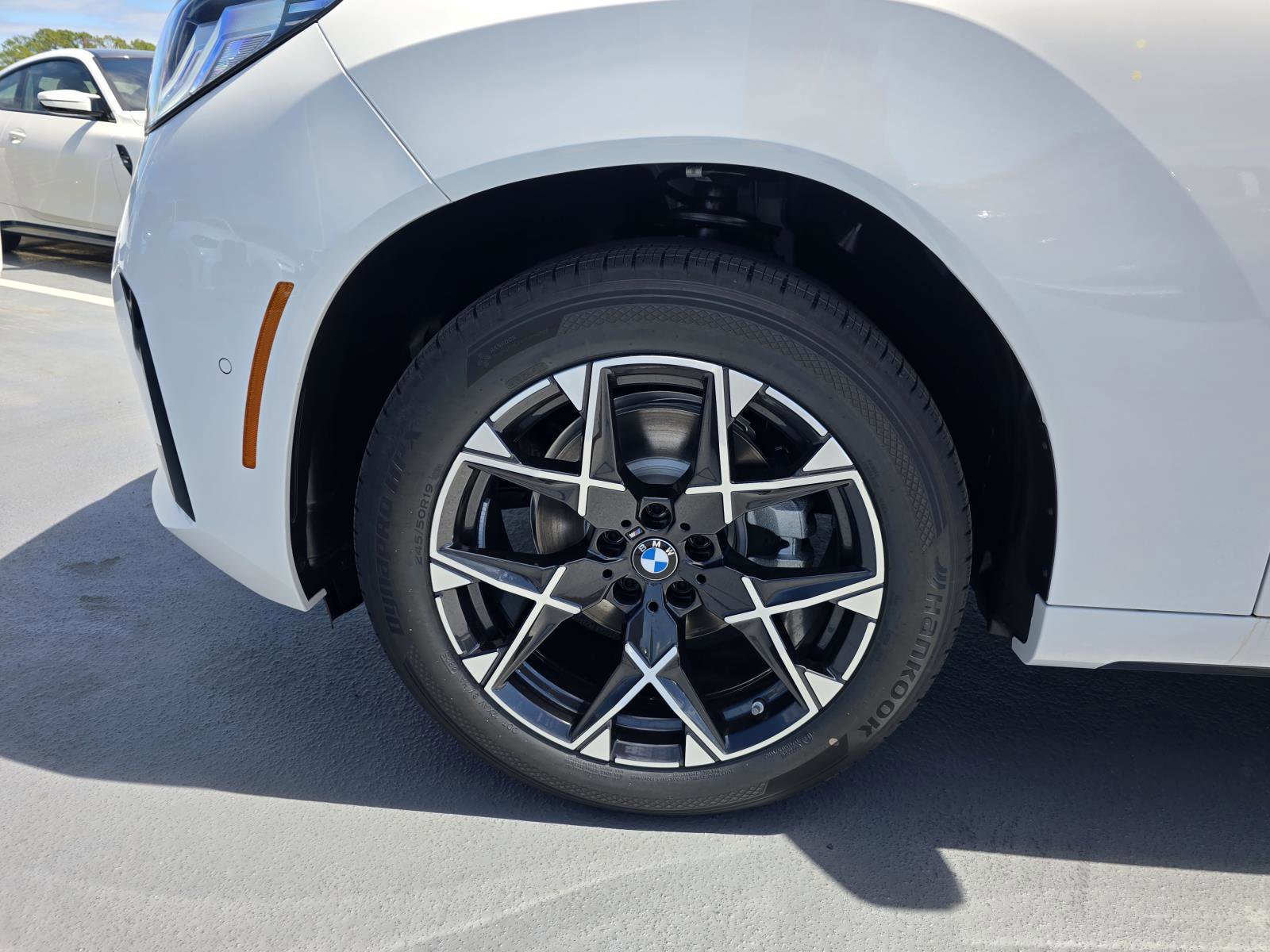 New 2026 BMW X3 xDrive30 w/ M Sport Package image 7