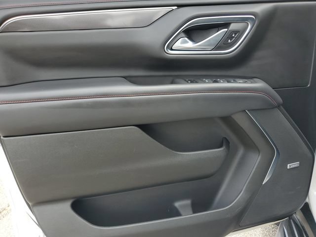 Used 2021 Chevrolet Suburban RST AWD/4WD image 21