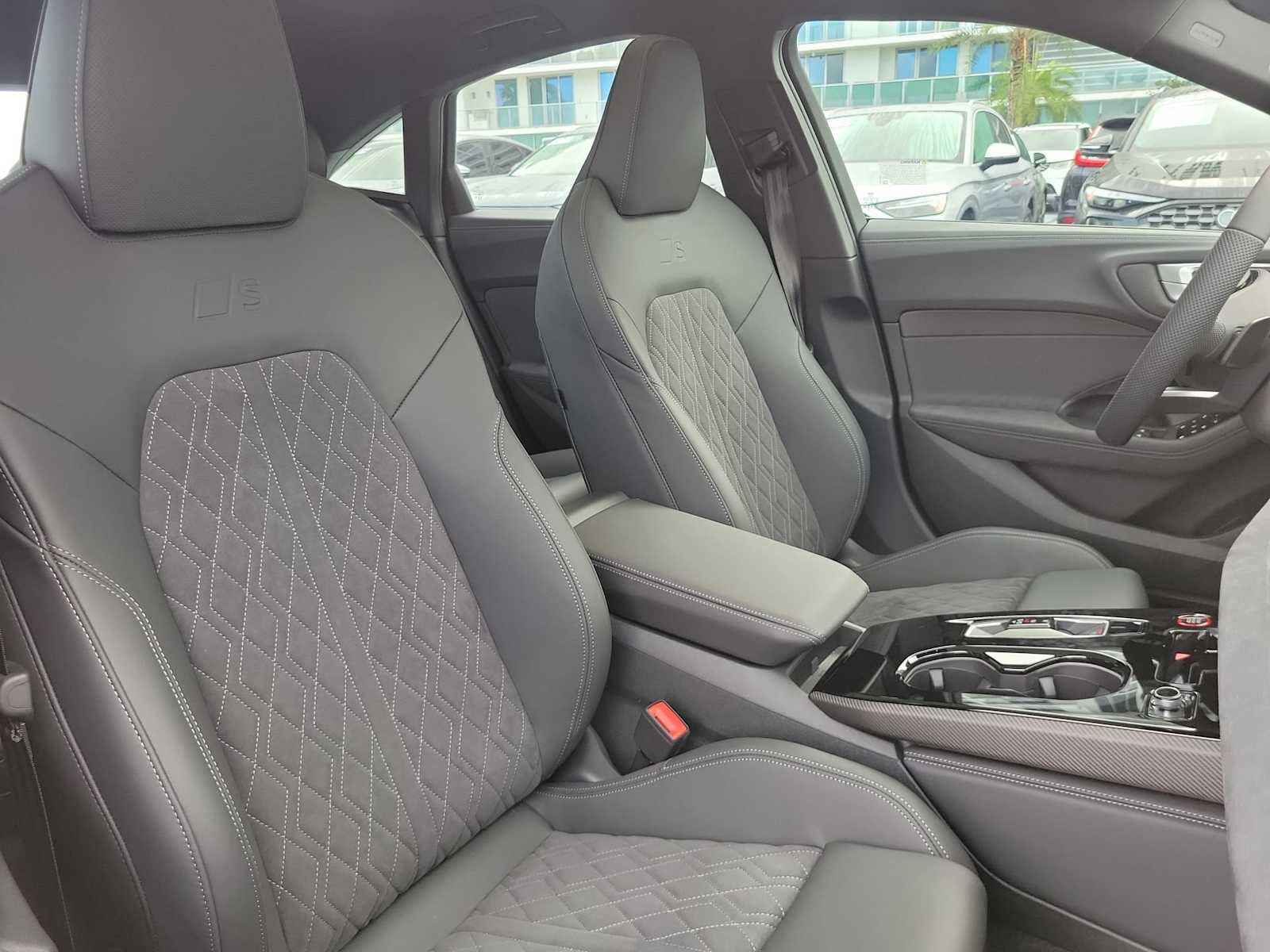 New 2026 Audi S5 Premium Plus AWD/4WD image 18