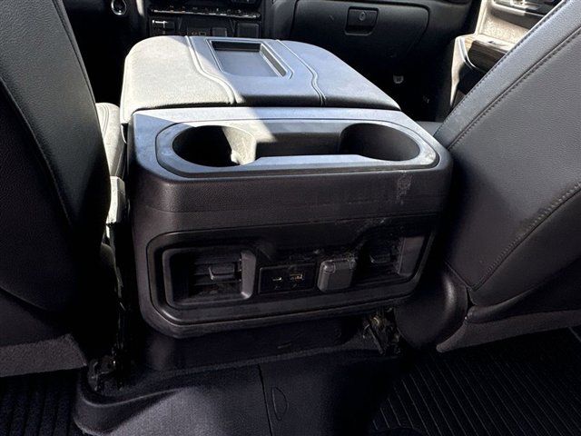 Used 2021 Chevrolet Silverado 1500 LT Trail Boss w/ Convenience Package II image 20