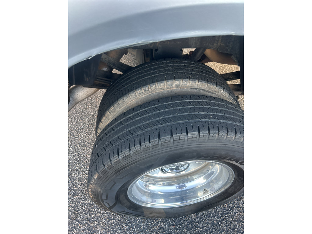 Used 2013 RAM 3500 Laramie w/ Protection Group AWD/4WD image 7