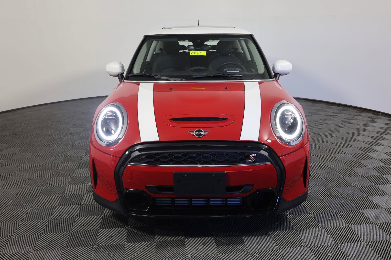 Used 2022 MINI Cooper S FWD image 9