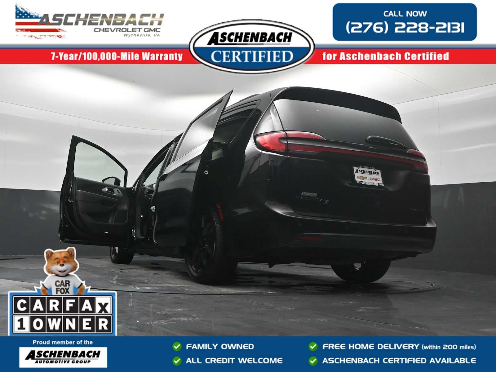 Used 2025 Chrysler Pacifica Limited FWD image 31