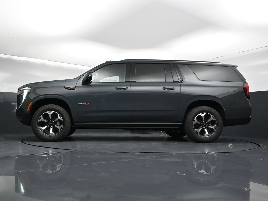 New 2026 GMC Yukon XL AT4 Ultimate w/ LPO, Get Active Package AWD/4WD image 32