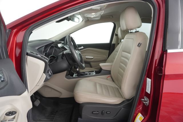 Used 2017 Ford Escape Titanium image 19