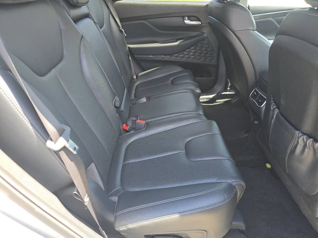 Used 2023 Hyundai Santa Fe XRT AWD/4WD image 20