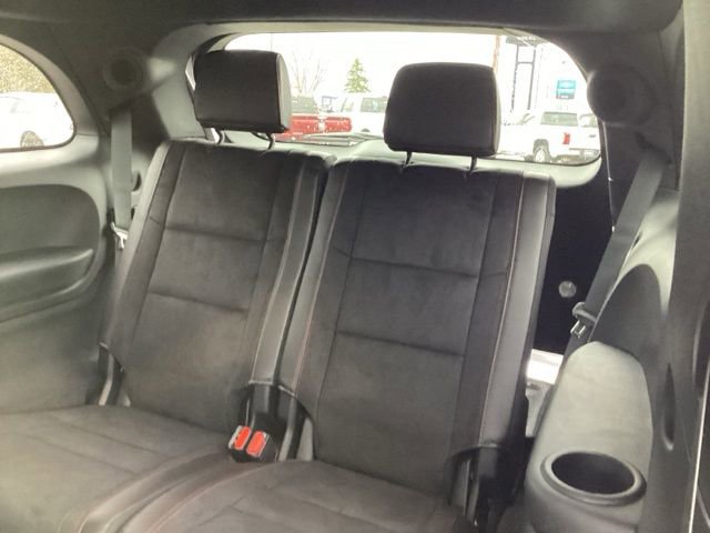 New 2026 Dodge Durango GT image 17