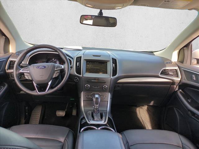 Used 2018 Ford Edge SEL w/ Equipment Group 201A FWD image 18
