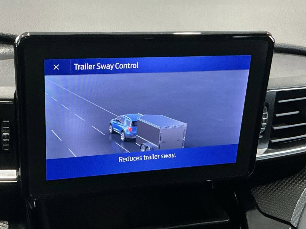 Used 2023 Ford Explorer ST-Line image 50