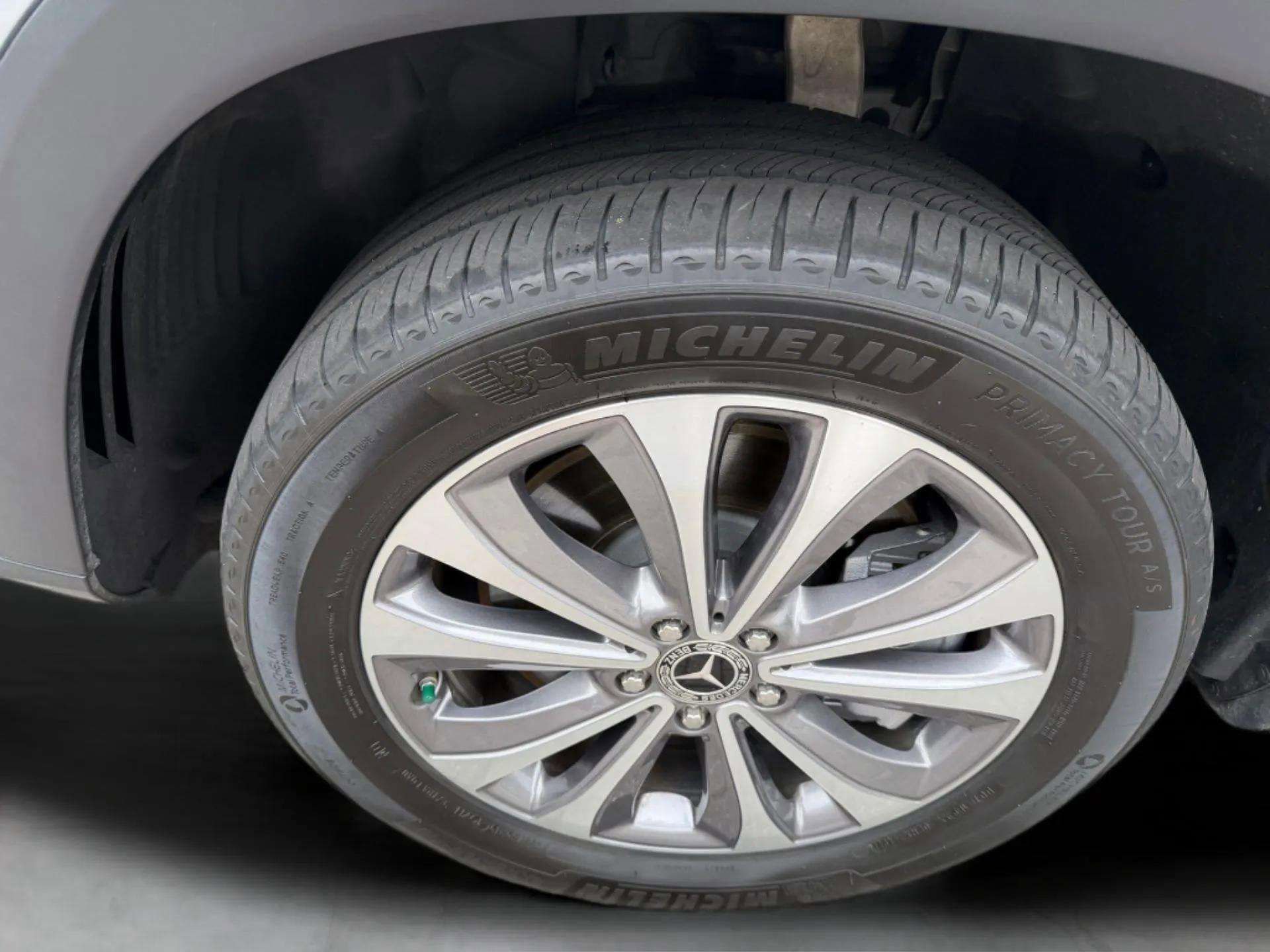 Used 2023 Mercedes-Benz GLE 450 4MATIC image 49