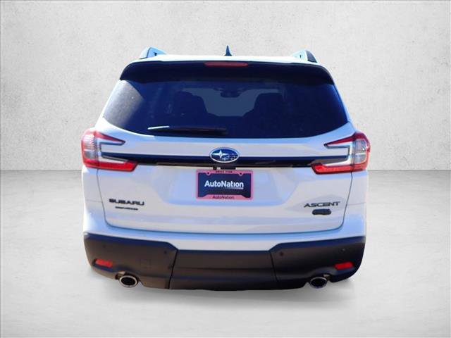 New 2025 Subaru Ascent Onyx Edition image 3