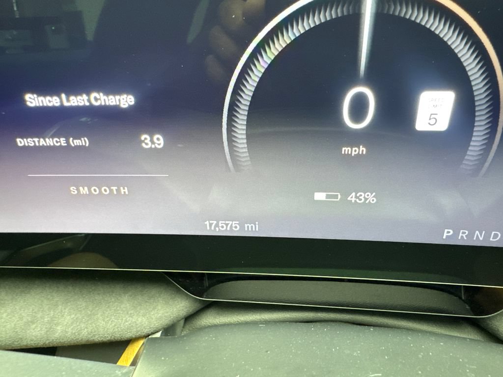Used 2025 Lucid Air Grand Touring AWD/4WD image 58