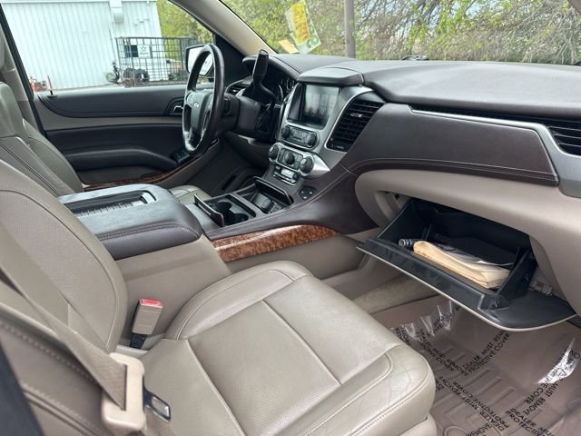 Used 2015 Chevrolet Tahoe LTZ AWD/4WD image 42