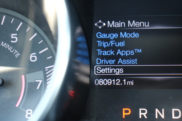 Used 2022 Ford Mustang Premium RWD image 28