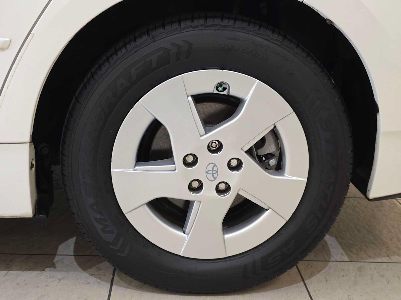Used 2010 Toyota Prius Five FWD image 8