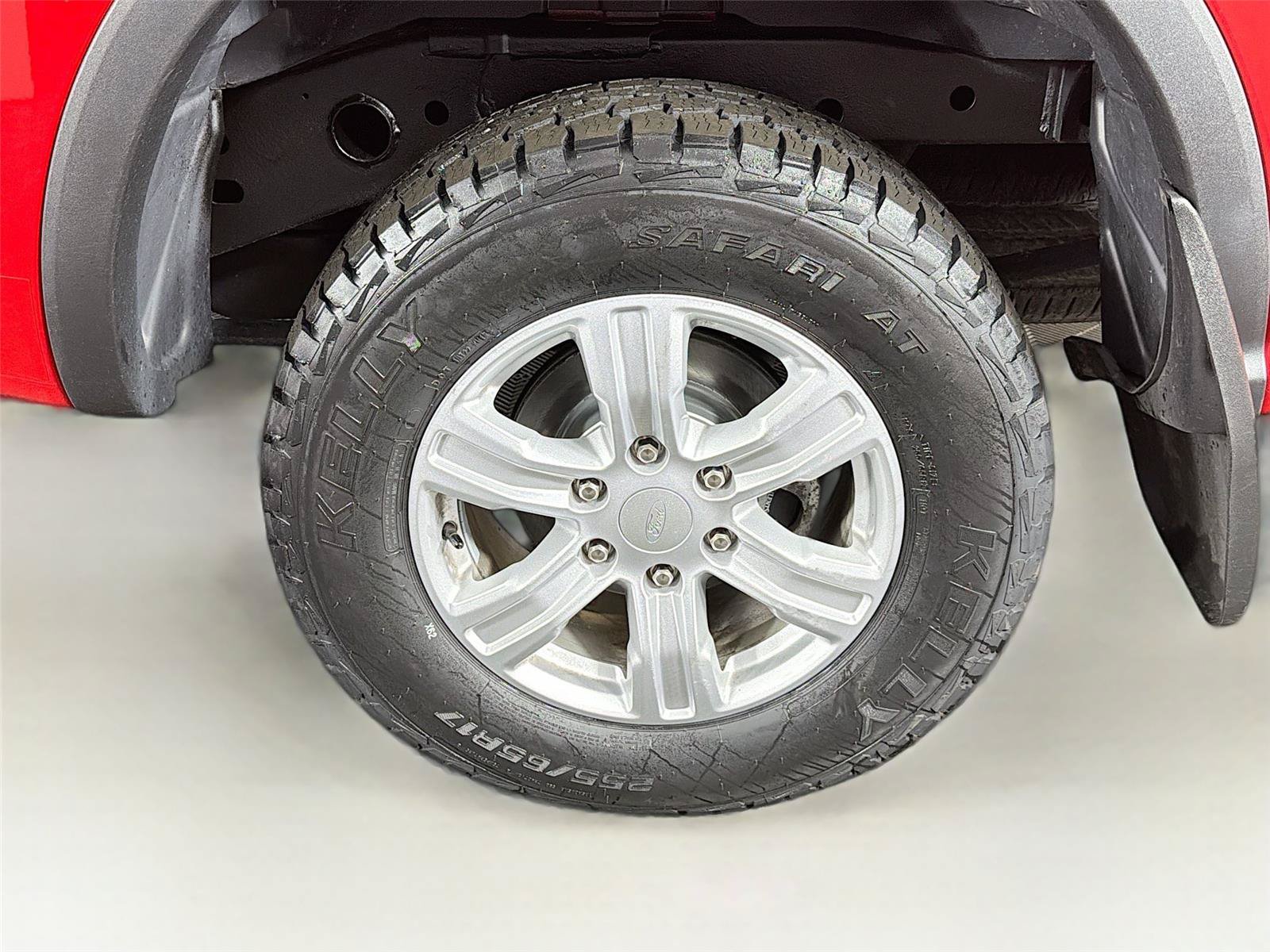Used 2021 Ford Ranger XL w/ Equipment Group 101A High AWD/4WD image 33