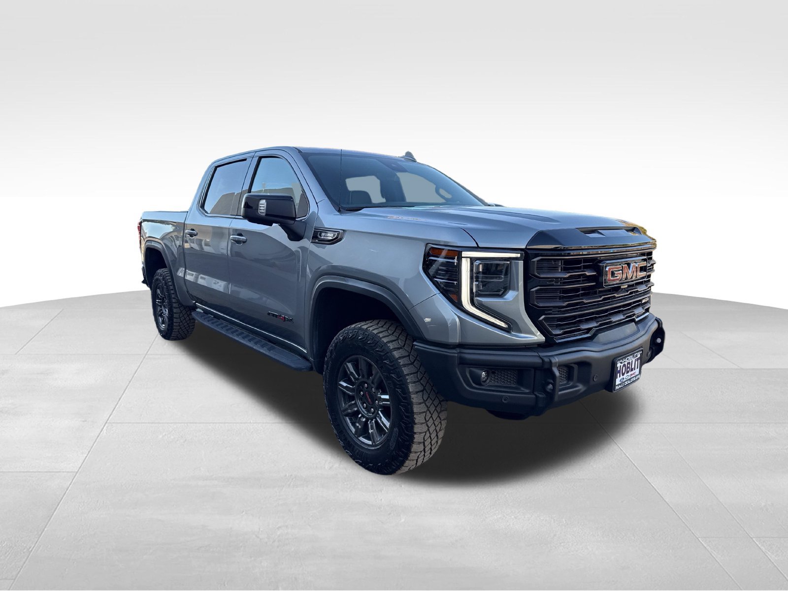 Used 2024 GMC Sierra 1500 AT4X AWD/4WD image 7