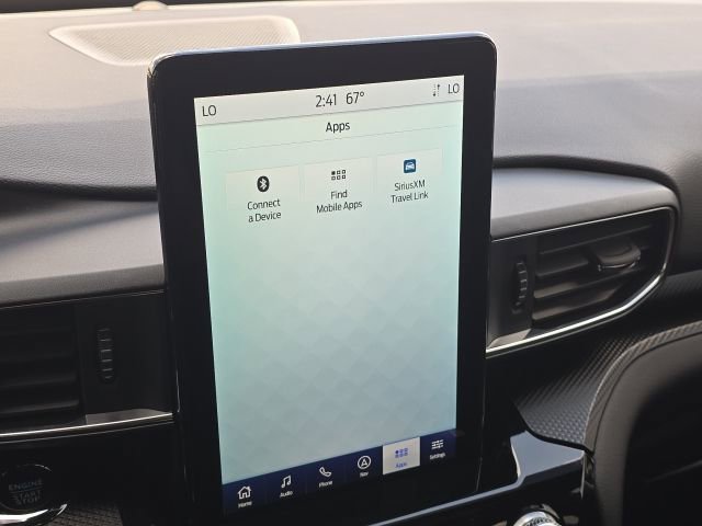 Used 2024 Ford Explorer ST w/ Equipment Group 401A AWD/4WD image 37