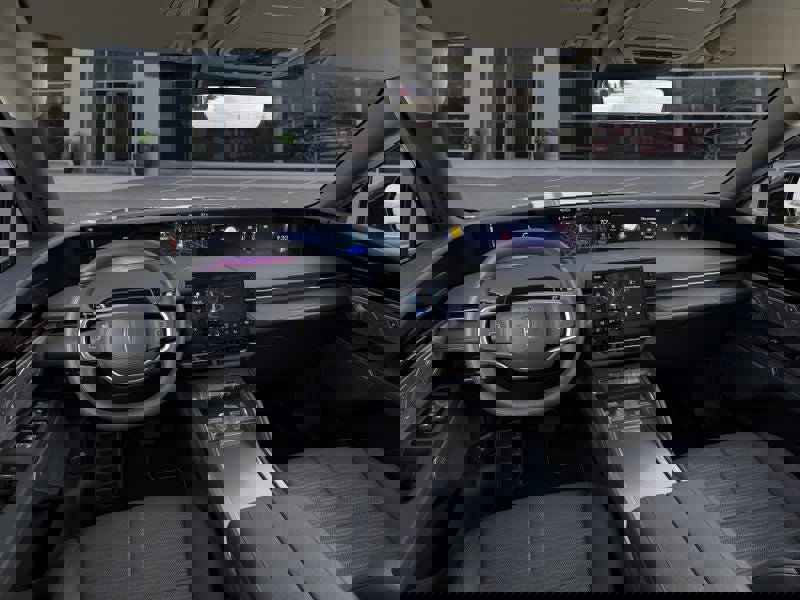 New 2026 Lincoln Nautilus Reserve image 9