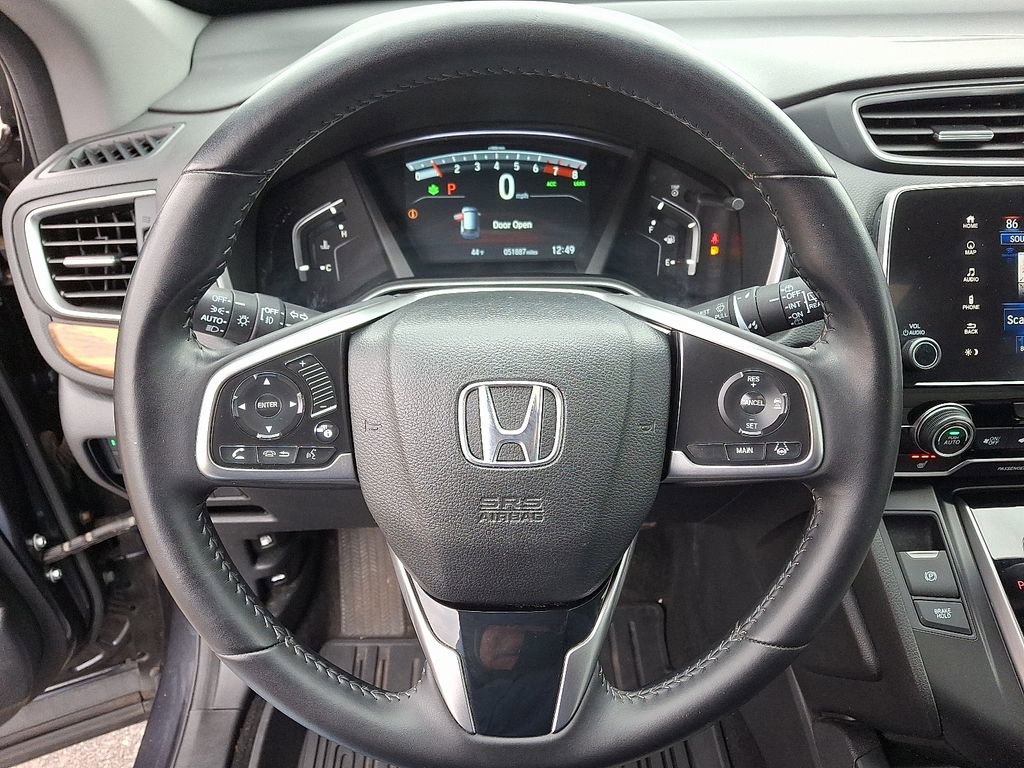 Used 2018 Honda CR-V EX-L image 20