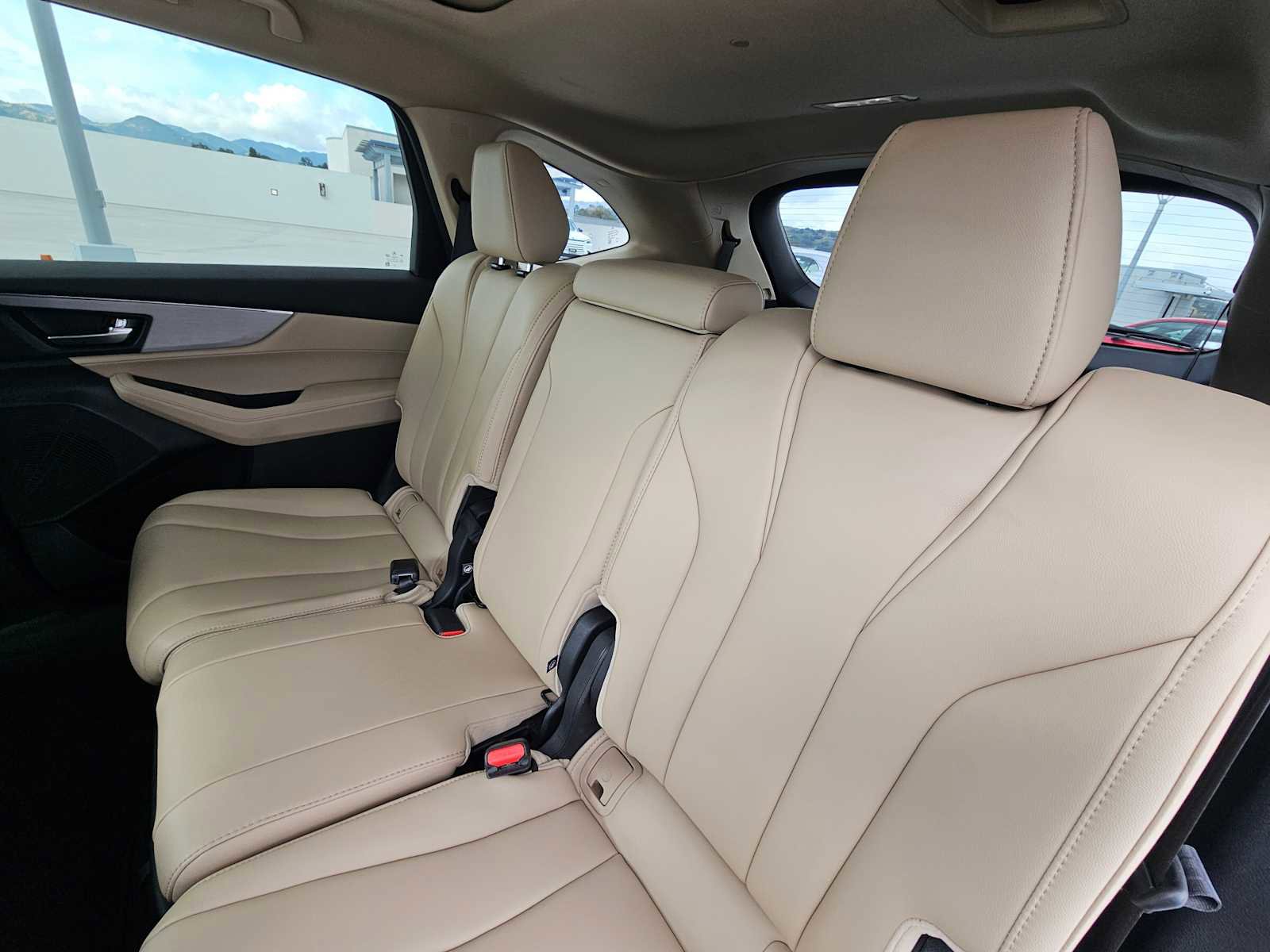 Certified 2023 Acura MDX FWD image 16