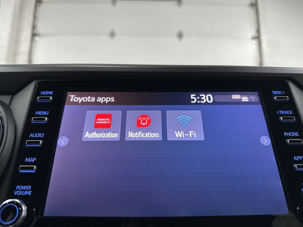 Used 2023 Toyota Tacoma TRD Sport w/ Technology Package image 28