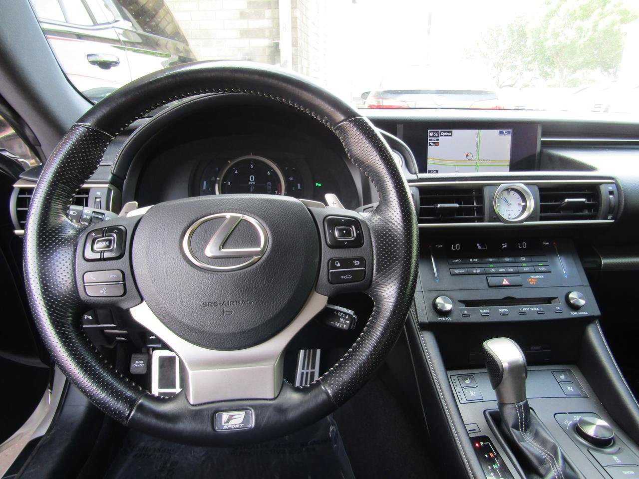 Used 2016 Lexus RC 350 RWD image 15
