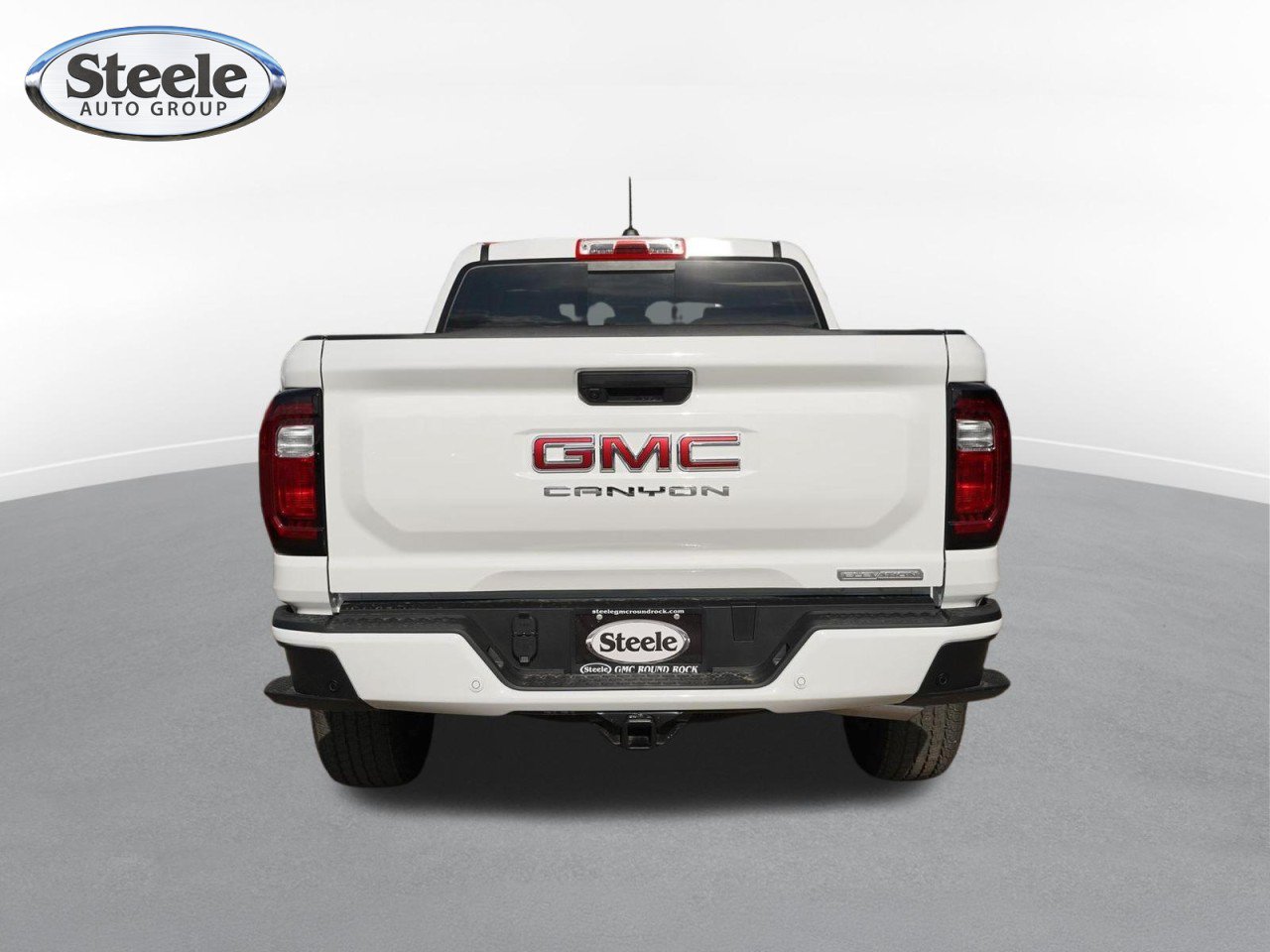 New 2026 GMC Canyon Elevation RWD image 6