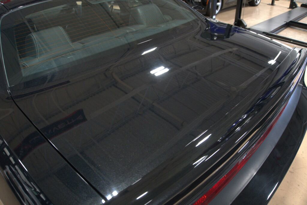 Used 2014 Dodge Challenger SRT8 w/ Harman/Kardon Audio Group image 20