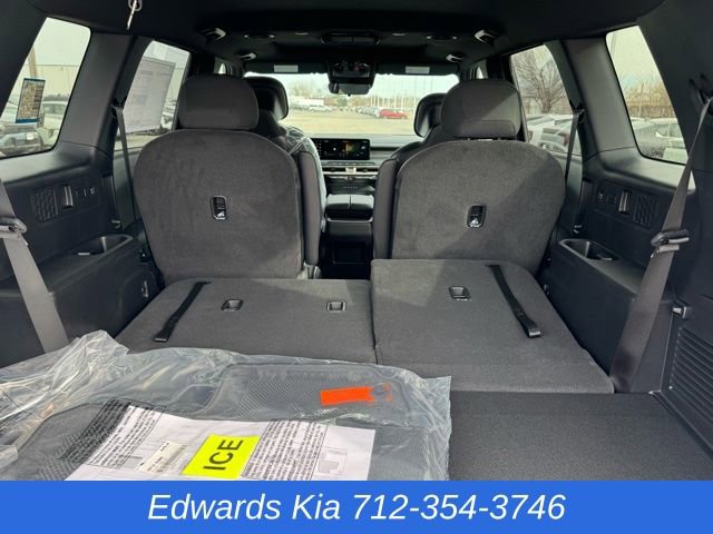 New 2027 Kia Telluride S image 12