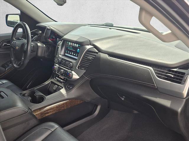 Used 2020 Chevrolet Tahoe LT AWD/4WD image 21