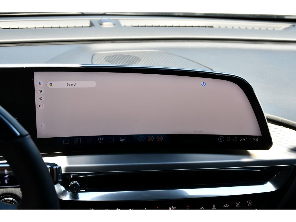Certified 2024 Cadillac Lyriq Sport w/ LPO, Floor Liner Package AWD/4WD image 19
