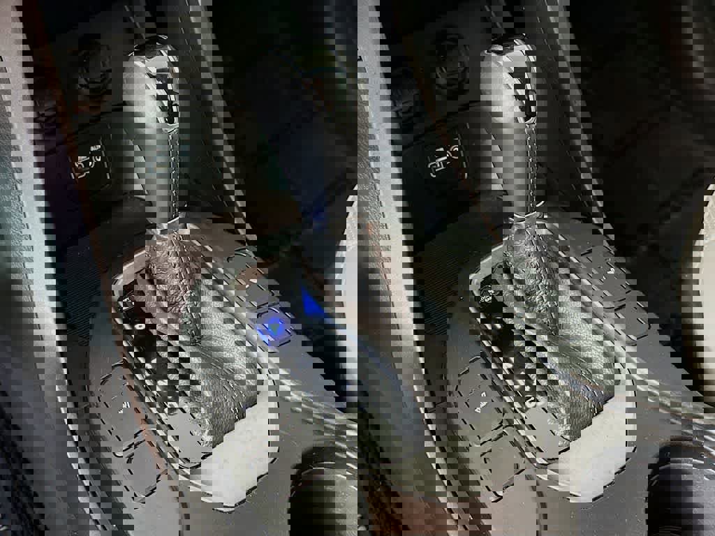 Used 2018 Hyundai Santa Fe Sport image 18