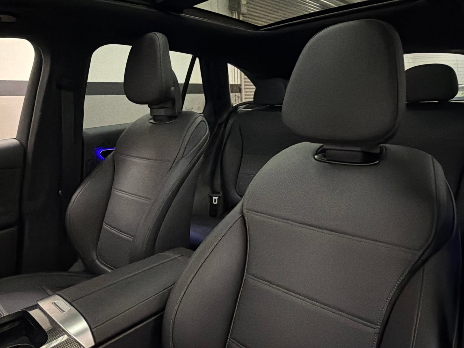 Certified 2026 Mercedes-Benz GLC 300 image 25