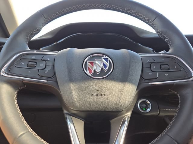 Used 2023 Buick Envision Essence w/ Sport Touring Package AWD/4WD image 35