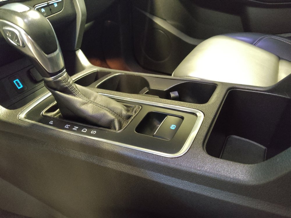 Used 2019 Ford Escape SEL image 26