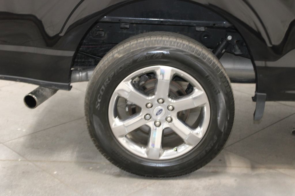 Used 2023 Ford F150 Lariat w/ Equipment Group 502A High image 61