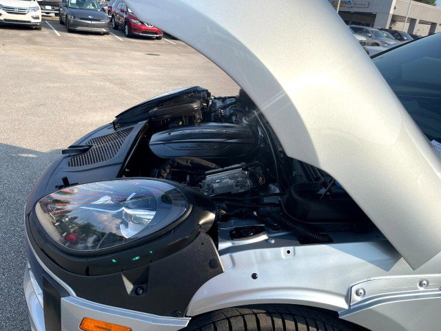 Used 2019 Porsche Macan image 82