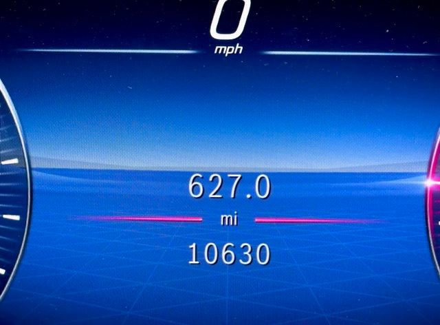 Certified 2024 Mercedes-Benz GLE 450 4MATIC image 14