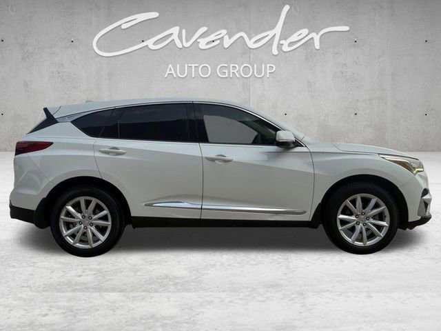 Used 2020 Acura RDX FWD image 17