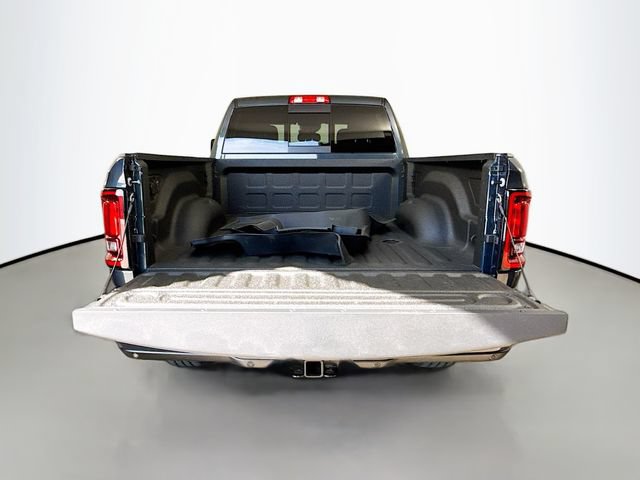 New 2026 RAM 2500 Tradesman AWD/4WD image 24