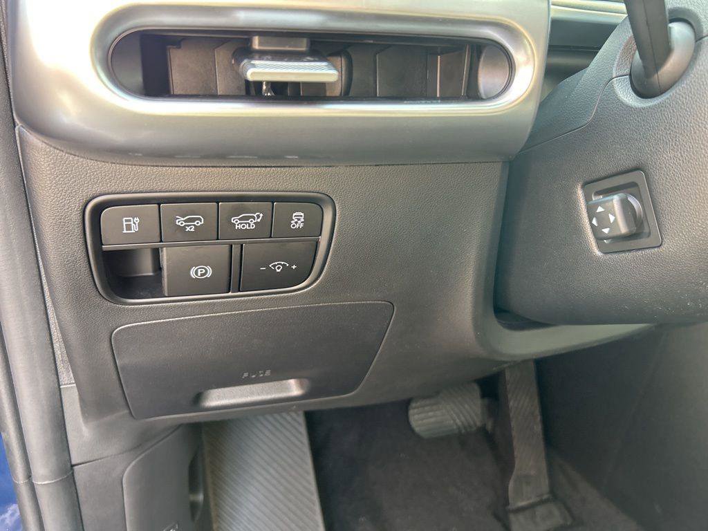 New 2026 Hyundai Ioniq 9 Limited w/ Tow & Go Package image 19