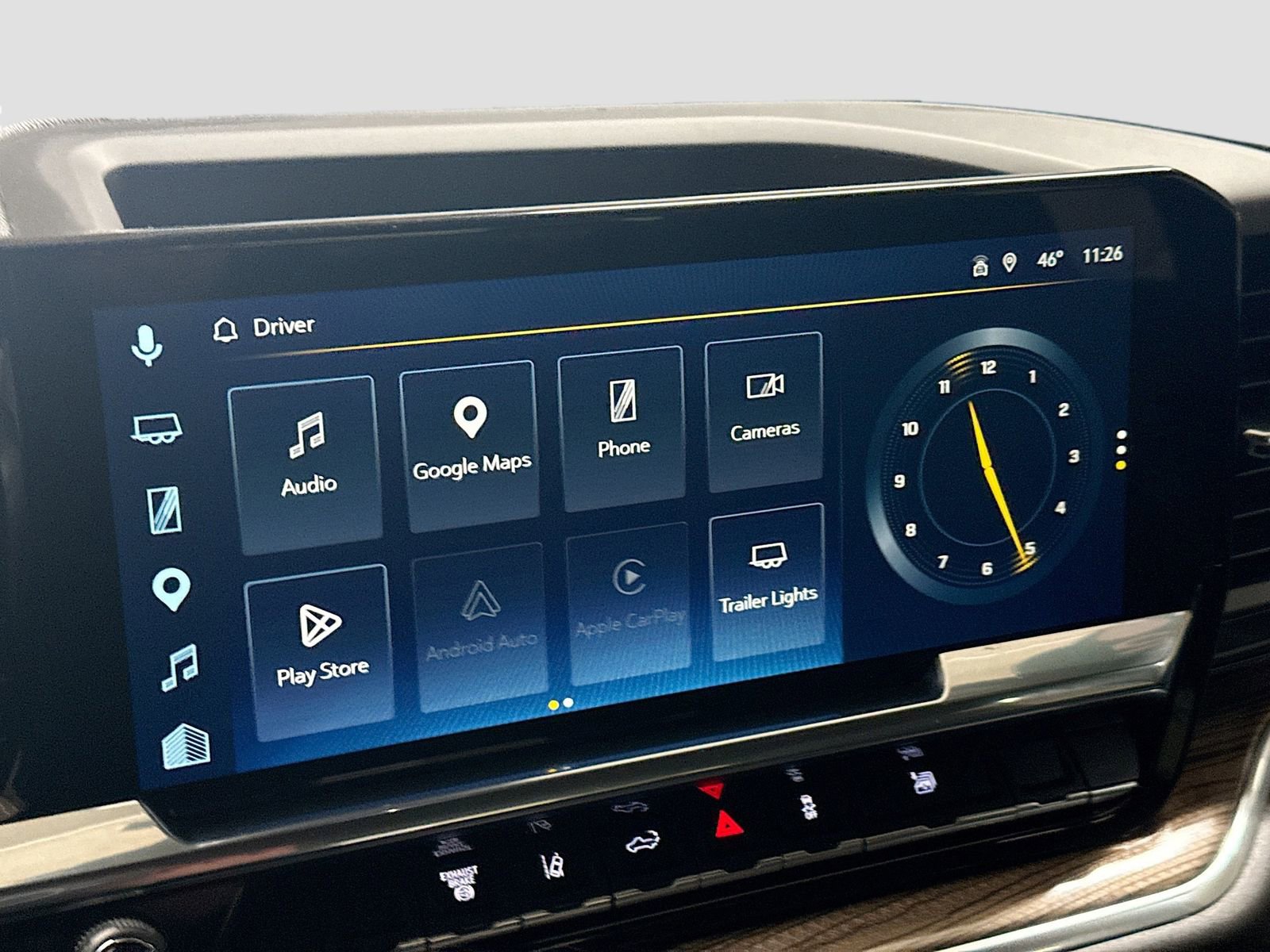 Used 2025 Chevrolet Silverado 2500 LT w/ Convenience Package image 17