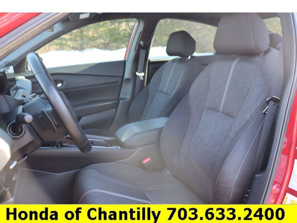 Used 2023 Honda Accord Sport image 20