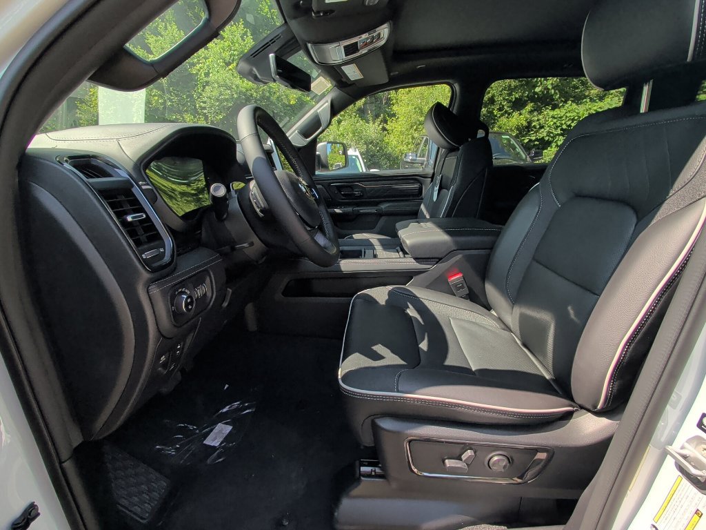 New 2026 RAM 1500 Limited AWD/4WD image 10